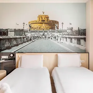 Hotel Roma Aeroporto Fiera 2, Fiumicino