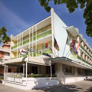 Bettina Hotel Lido di Jesolo