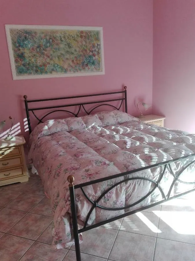 B&B Melody Fiumicino 0*,  Włochy