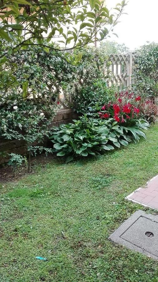 B&B Melody Fiumicino